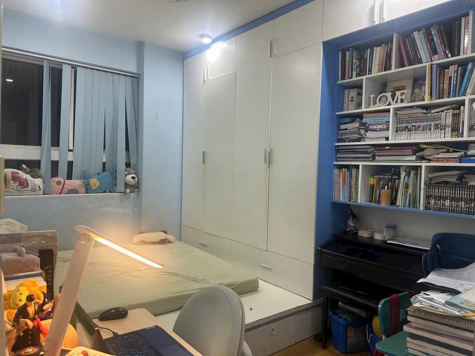 Nhà hẻm 828 Trường Chinh, Tân Bình 21m² giá 2.55 tỷ - Sổ hồng chính chủ, gần Metro!