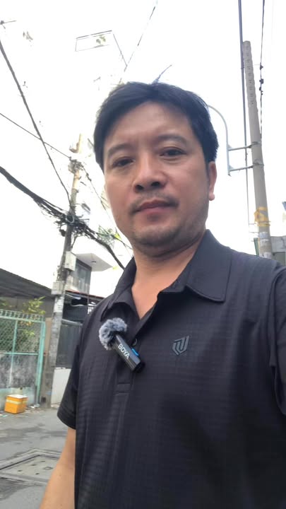 FrontHouse tại Gò Vấp 105m² giá 16 tỷ - Vị trí đắc địa, đầu tư sinh lời!