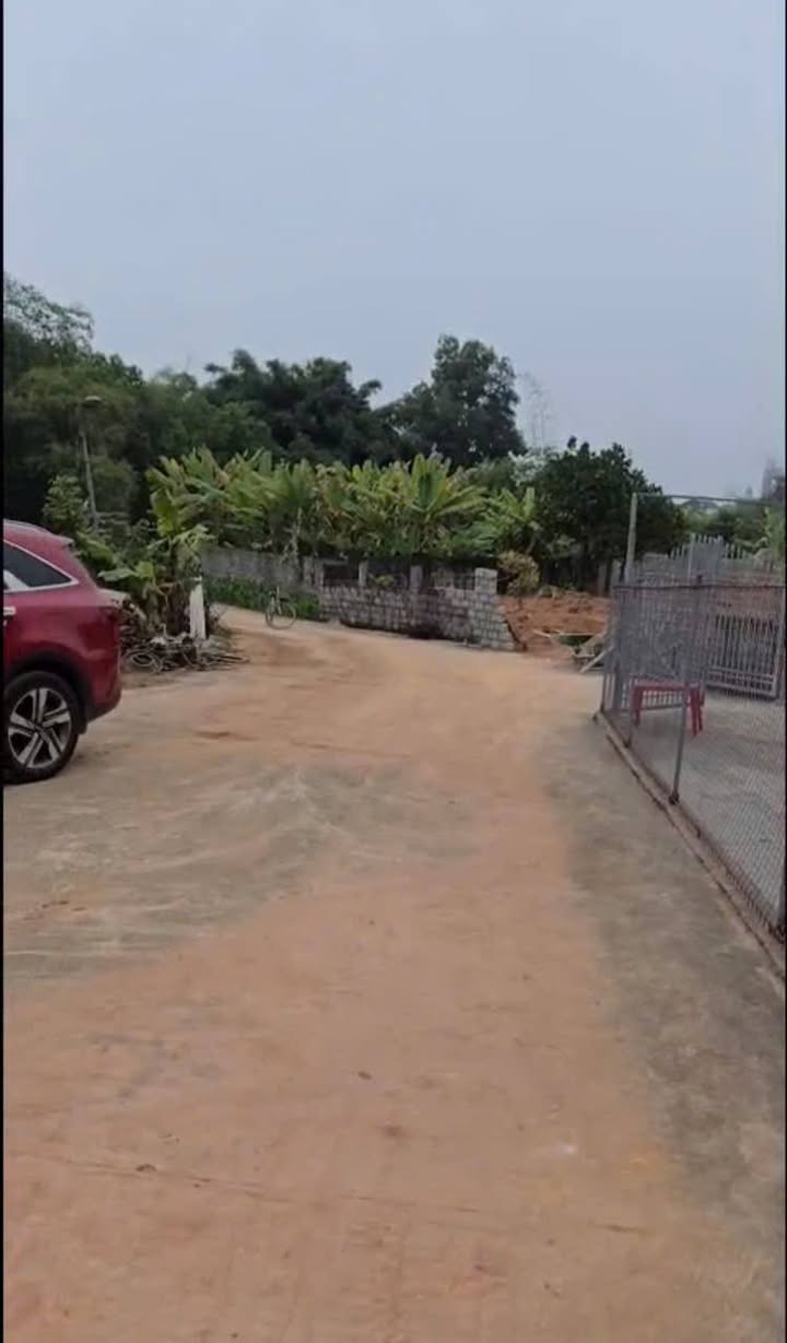 Nhà cấp 4 phường Bách Quang Sông Công 451m² giá 1.7 tỷ - Gần trường THCS Bách Quang!