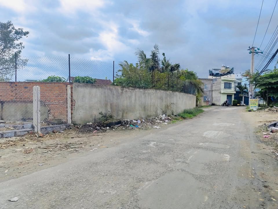 Đất thổ cư Vĩnh Thái Nha Trang 83m² giá 3.525 tỷ - Đầu tư sinh lời hiệu quả!