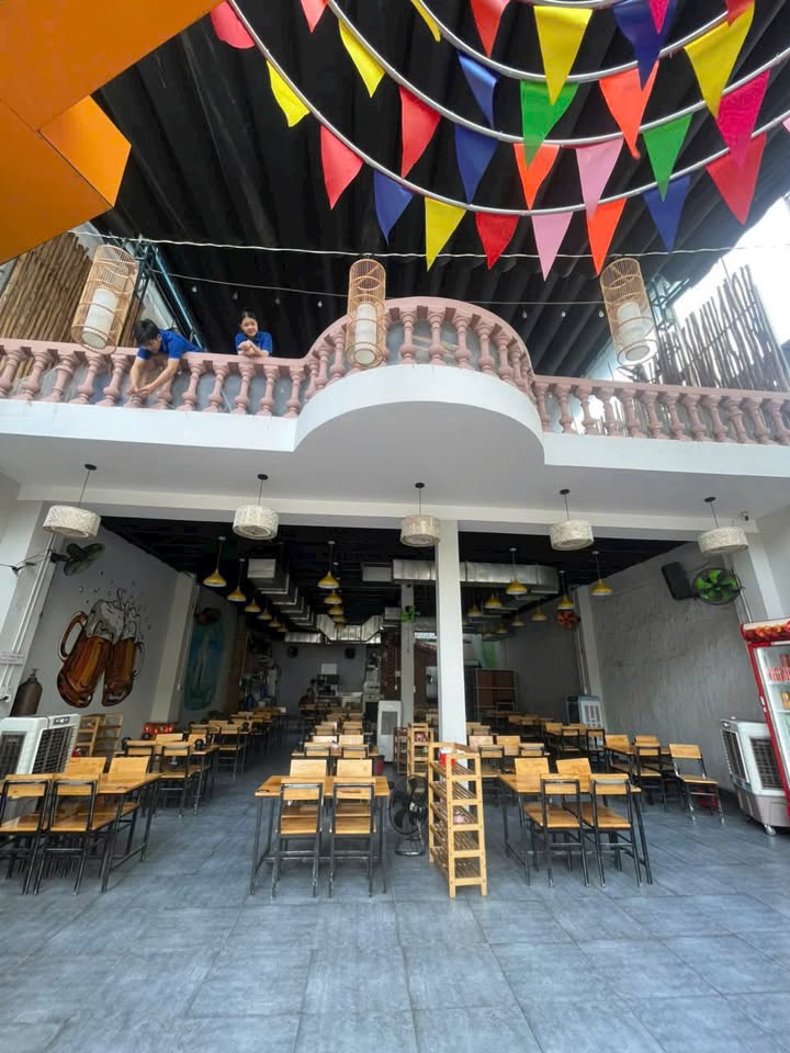 Nhà mặt tiền Nguyễn Thị Minh Khai Nha Trang 228,9m² giá 55 tỷ - Cơ hội đầu tư tuyệt vời!