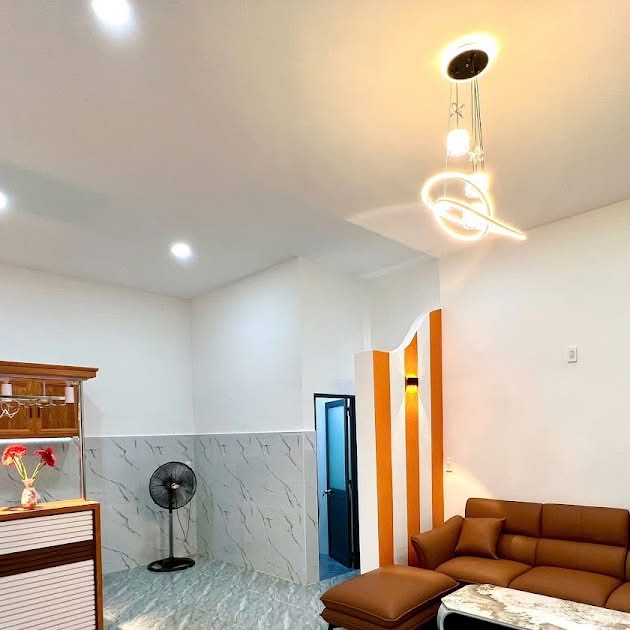 Nhà cấp 4 mới đường Lưu Hữu Phước, Nha Trang 90m² giá 5.9 tỷ - Sổ đỏ chính chủ!