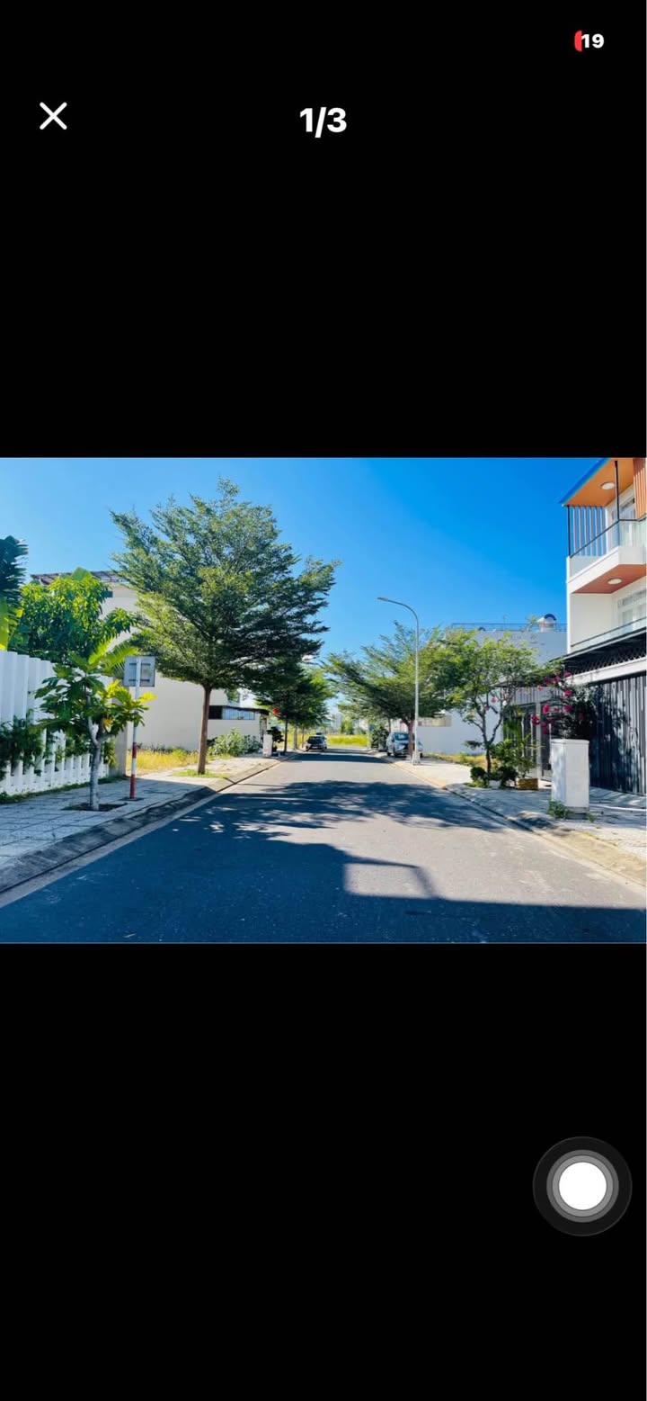 Đất dự án lô góc Mỹ Gia Nha Trang 287m² giá 16.666 tỷ - Đầu tư sinh lời ngay!