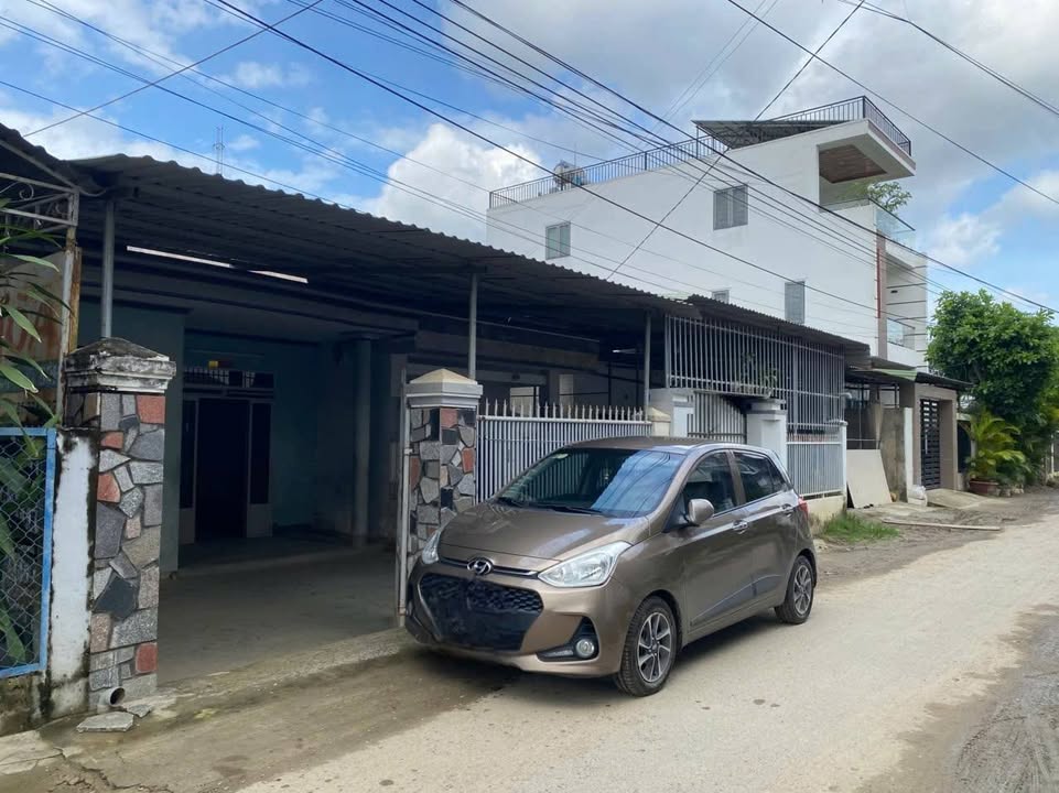 Bán đất Diên Khánh 150m² giá 2.768 tỷ - Đầu tư sinh lời ngay!