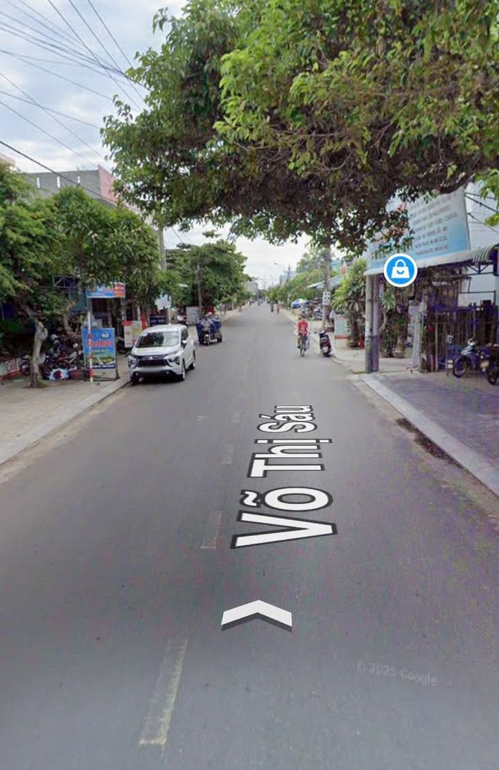 Đất nền Tuy Hòa 120.9m² giá 3 tỷ - Đầu tư sinh lời ngay!