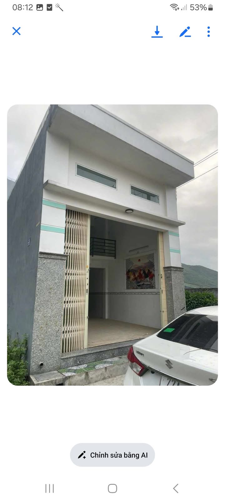 Nhà riêng Bùi Thị Xuân, Quy Nhơn 60m² giá 900 triệu - Ô tô vào tận nhà!