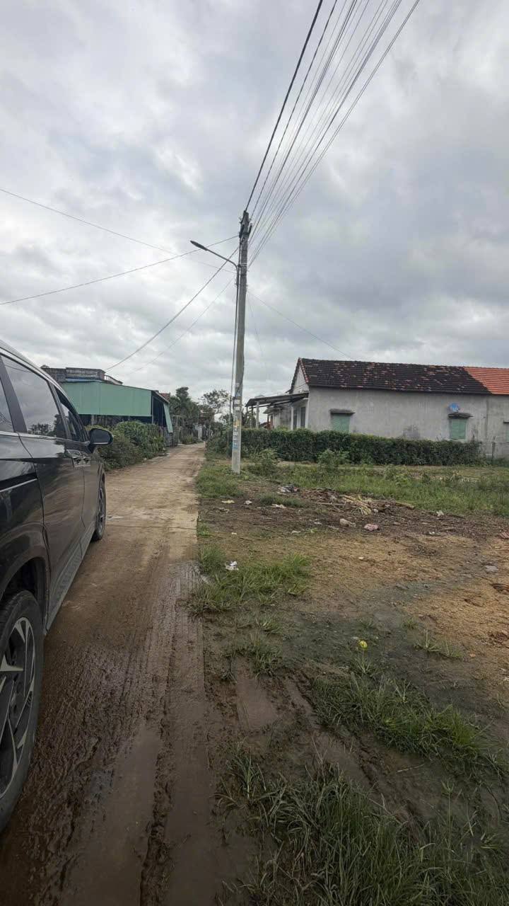 Đất nền Chư Păh Gia Lai 121,5m² giá 600 triệu - Sổ đỏ chính chủ