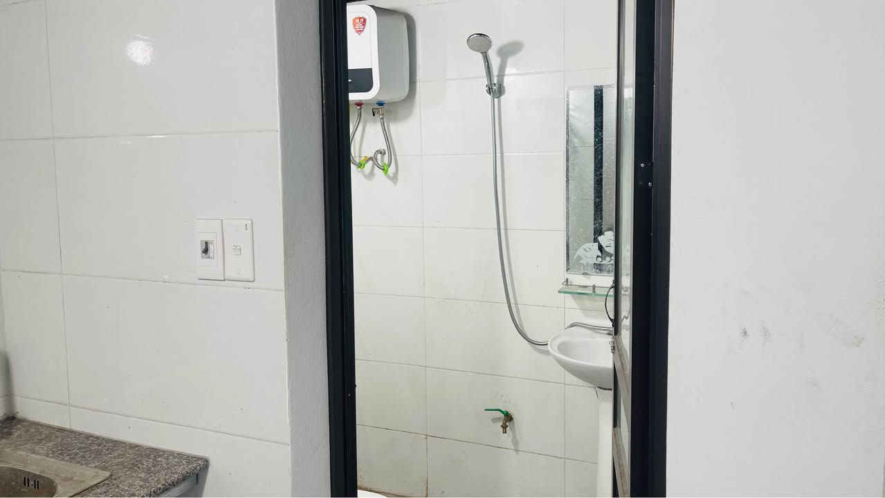 Phòng cho thuê tại Lam Hạ, Phủ Lý - Khép kín, tiện nghi đầy đủ!