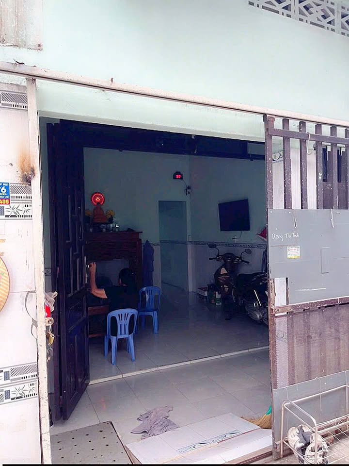 Nhà riêng Tân Phước Khánh, Tân Uyên 48m² - Khu dân cư đông đúc, giá tốt!