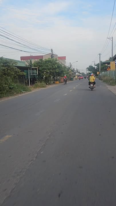 Đất nền Khánh Bình, Tân Uyên 155m² giá 3.59 tỷ - Cơ hội đầu tư tuyệt vời!