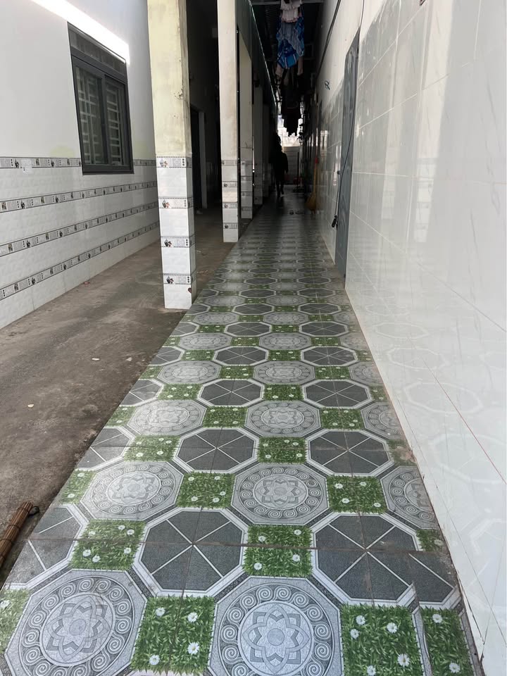 Đất nền Vĩnh Tân, Tân Uyên 150m² giá 3 tỷ - Đầu tư sinh lời cao!