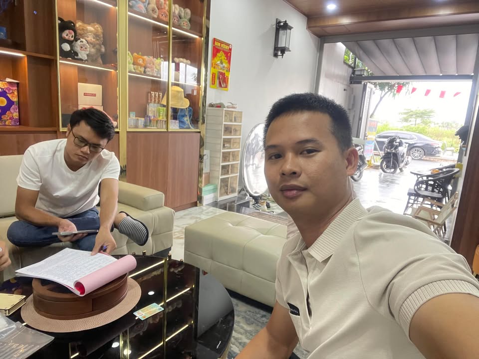 Đất nền Hòa Xuân, Đà Nẵng - Diện tích 125m², giá thỏa thuận - Đầu tư sinh lời ngay!