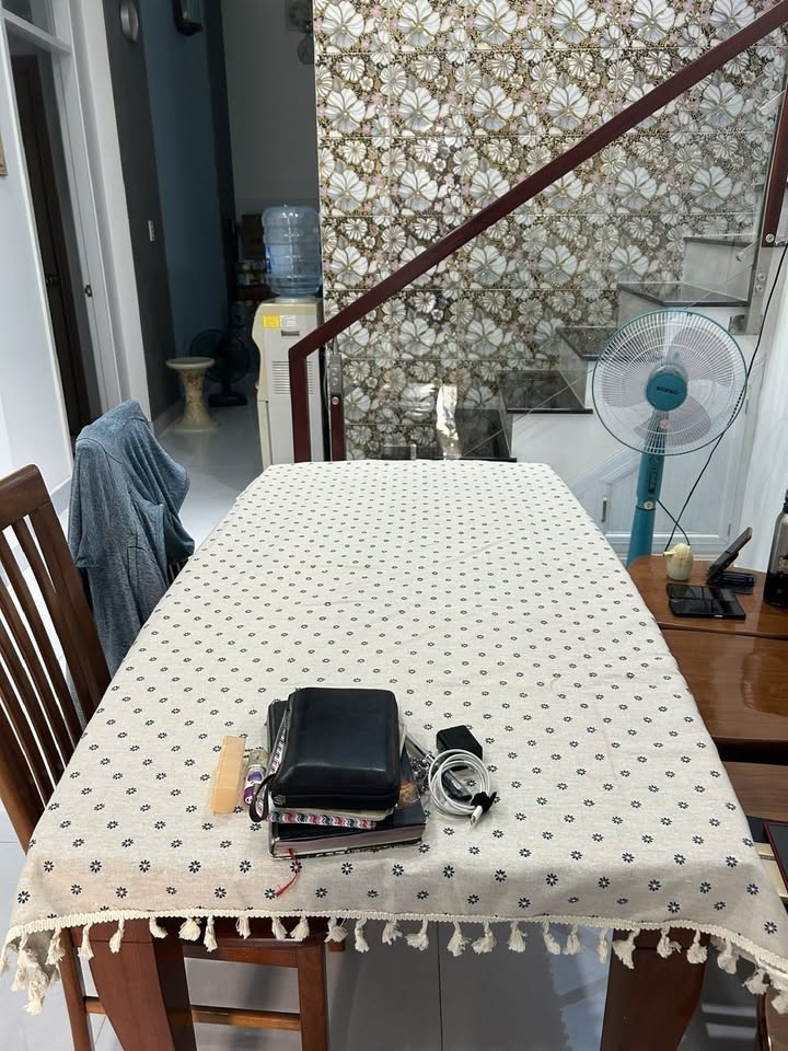 Nhà hẻm xe hơi Hoàng Hoa Thám, Bình Thạnh 93m² giá 9 tỷ - Tiện ích đầy đủ!