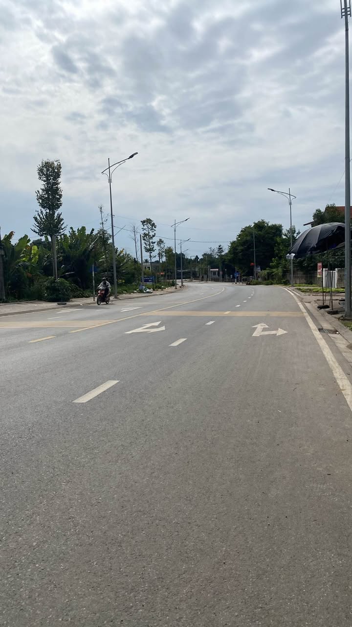 Đất nền xã Hy Cương 583m² giá chỉ 5 tỷ - Vị trí đẹp, pháp lý rõ ràng!