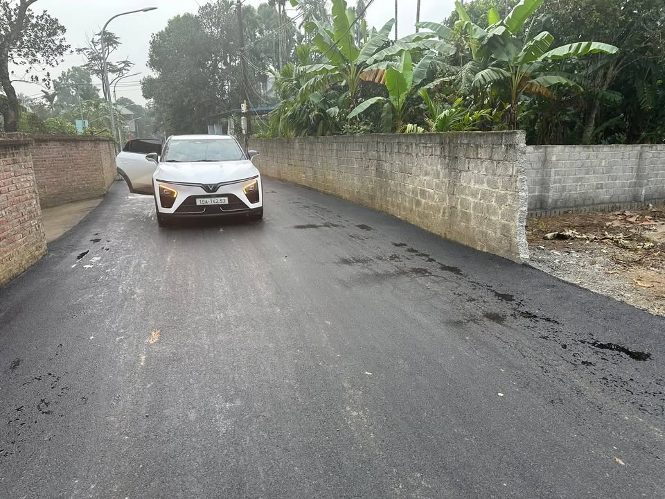 Đất nền đẹp Lương Sơn Hòa Bình 339m² chỉ 3.393 tỷ - Cơ hội đầu tư hấp dẫn!