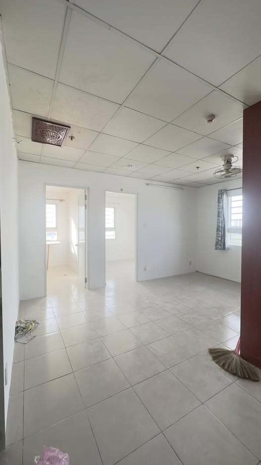 Căn hộ 2 phòng ngủ KDC Vietsing 51m² giá 4.5 triệu - Cho thuê ngay!