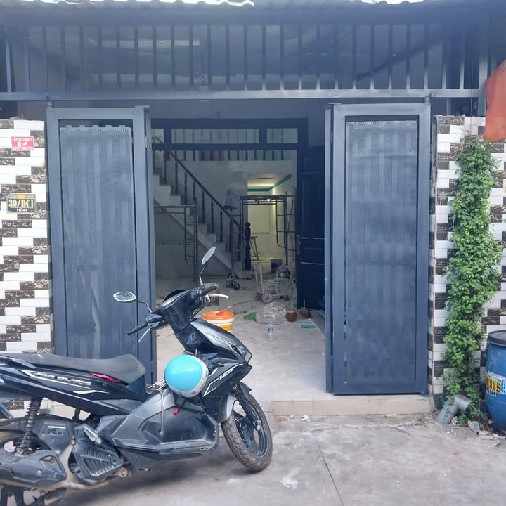 Nhà riêng Bình Chuẩn 34, Thuận An 62m² giá 940 triệu - Cơ hội vàng cho công nhân!