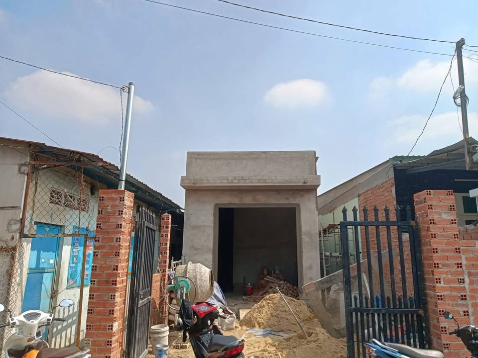 Nhà cấp 4 Thủ Dầu Một 92m² giá 1.8 tỷ - Sẵn sàng vào ở!