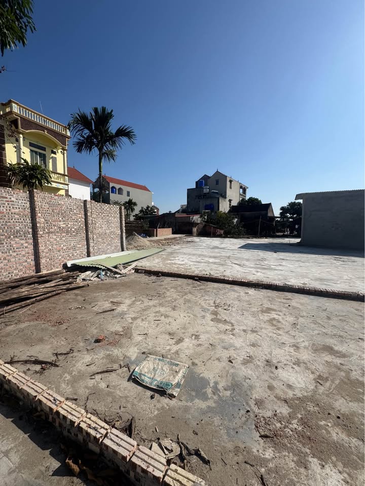 Đất An Bình, Thuận Thành 51m² giá chỉ 1.1 tỷ - Đường ô tô rộng rãi!