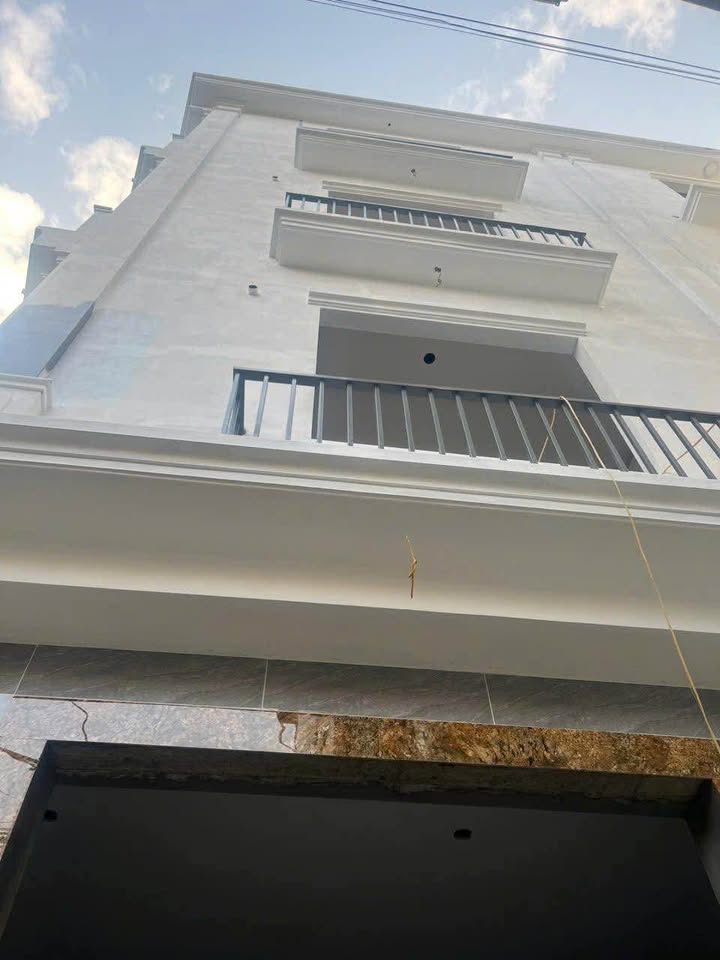 Nhà mặt phố Cầu Cốc, Tây Mỗ, Nam Từ Liêm 51,5m² giá 11,5 tỷ - Kết nối nhanh Đại lộ Thăng Long!