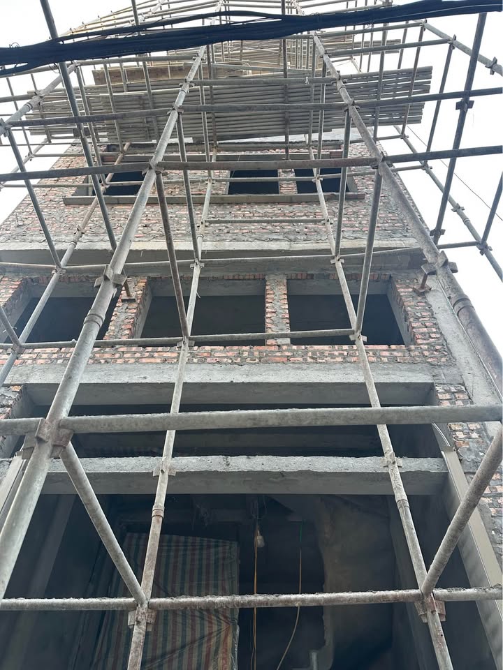 Nhà 6 tầng Vĩnh Quỳnh 50m² giá 10 tỷ - Kinh doanh mọi mặt hàng!