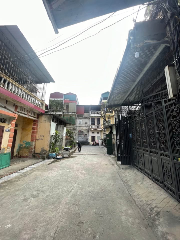 Nhà 2 tầng đường Hải Thượng Lãn Ông 72m² giá 3 tỷ - Đầu tư sinh lời ngay!