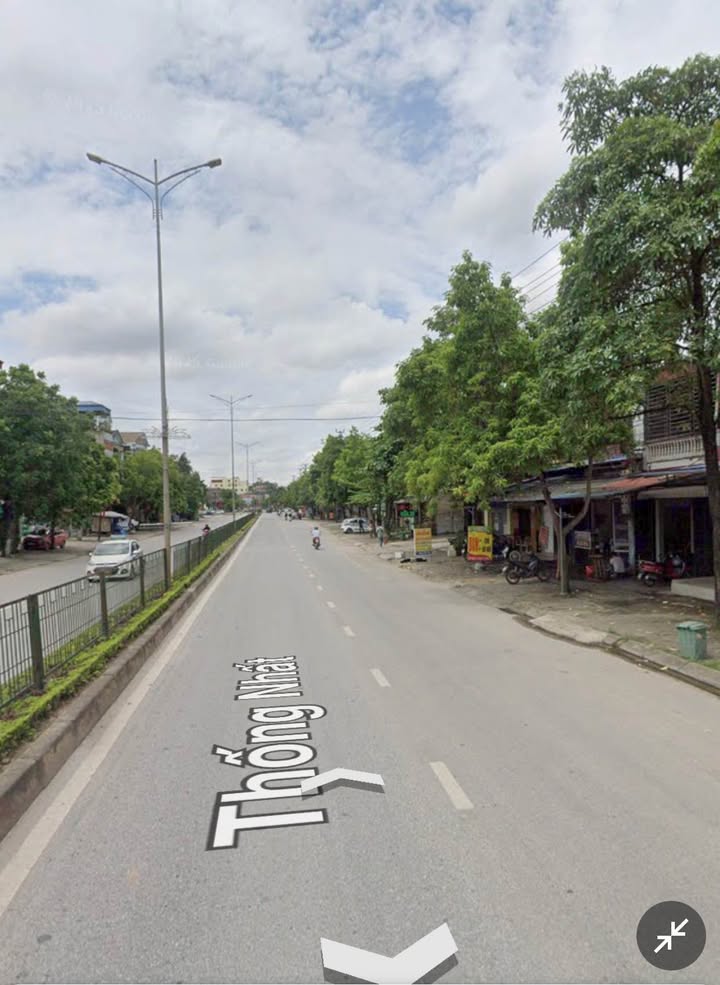 Nhà cấp 4 mặt đường 3/2, Tân Lập, Thái Nguyên 56m² - Kinh doanh thuận lợi!