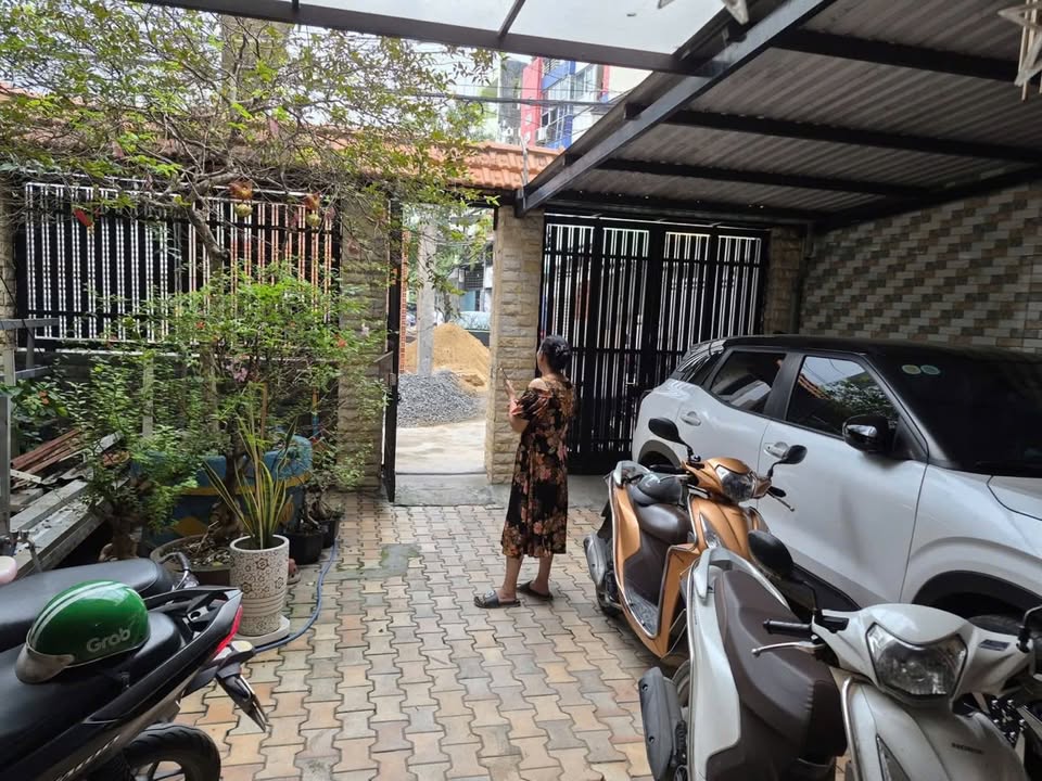 Biệt thự hẻm xe tải Trần Bá Giao, Gò Vấp 406m² giá 34 tỷ - Đầu tư sinh lời ngay!