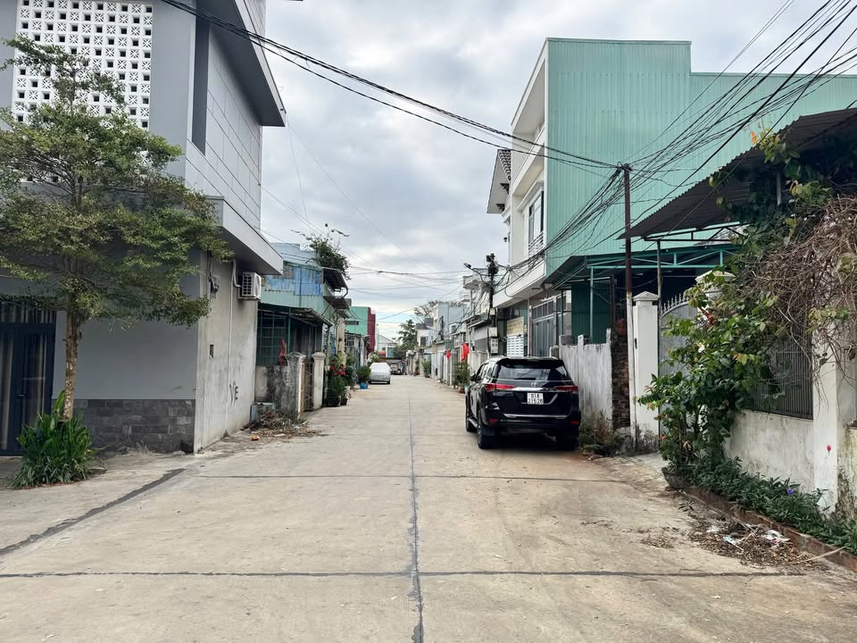 Nhà riêng tại Nguyễn Văn Cừ, Pleiku 96m² giá 1.55 tỷ - Chính chủ cần bán gấp!