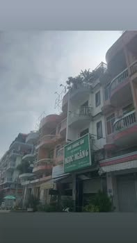 Bán nhà mặt tiền khu Bình Đăng, quận 8, 72m² giá 13.5 tỷ - Nhà mới đẹp, sẵn sàng vào ở!