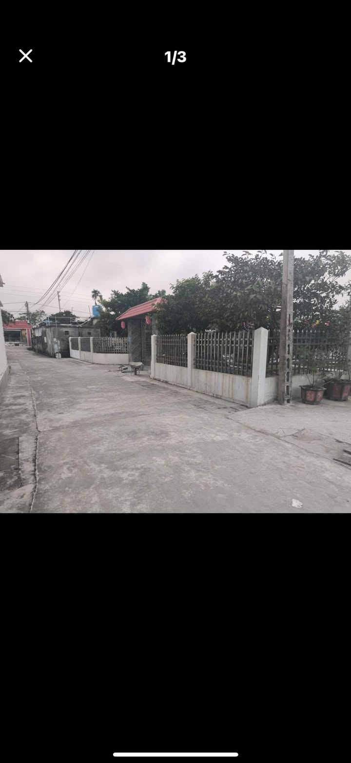 Đất nền Kiến Xương Thái Bình 103m² - Tiềm năng đầu tư lớn!