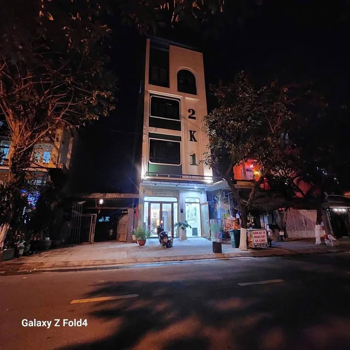 Phòng cho thuê mặt tiền đường Lý Đạo Thành, 20m² giá 4.2 triệu - Không chung chủ, tự do giờ giấc!