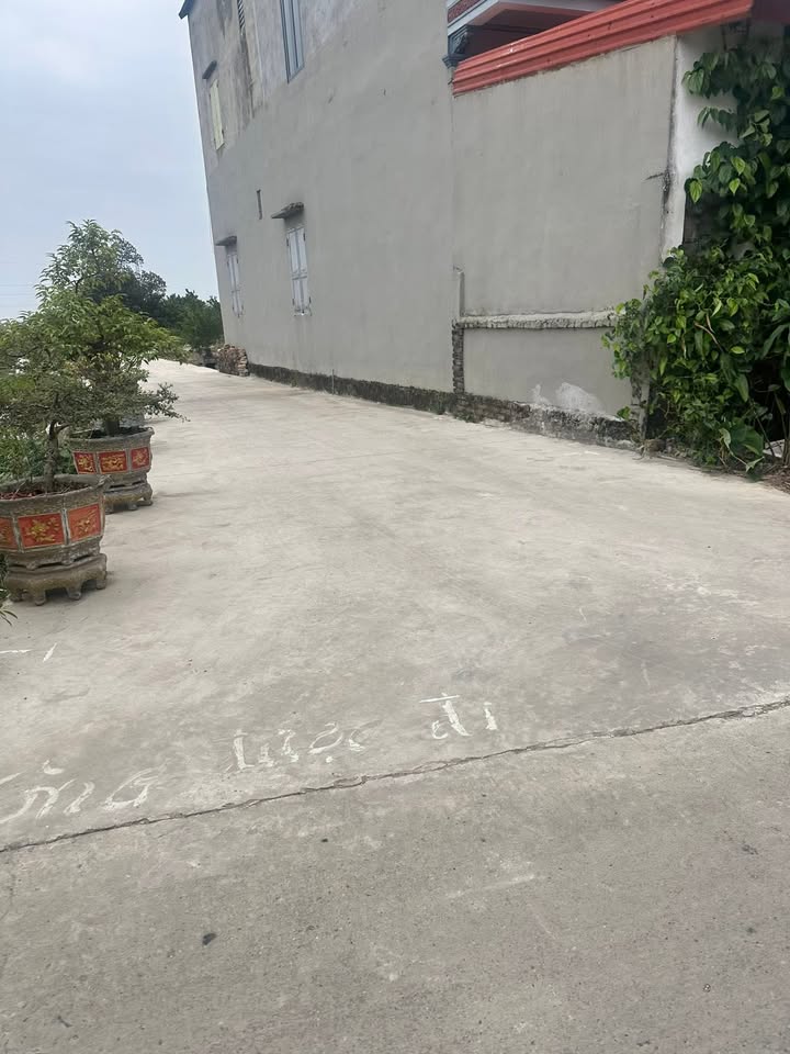 Lô đất Quỳnh Bội - Gia Bình 100m² giá 2 tỷ - Cơ hội đầu tư vàng!