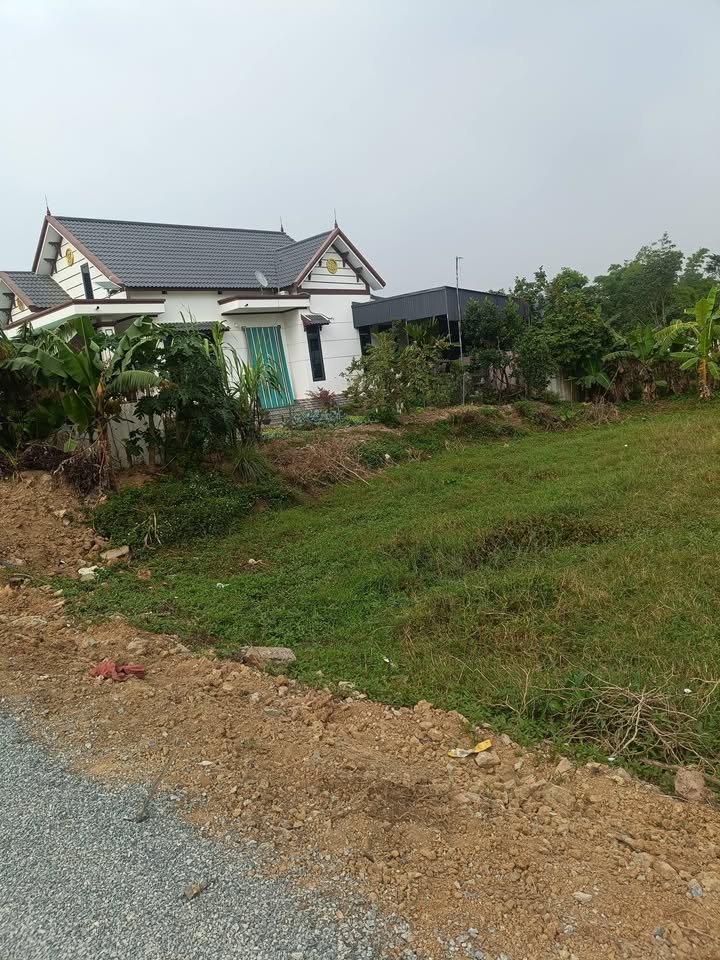 Đất nền Thiệu Tiến 200m² giá 1.7 tỷ - Cơ hội đầu tư hiếm có!