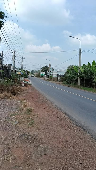 Đất nền Bàu Hàm Trảng Bom 1988m² giá 4.5 tỷ - Đầu tư sinh lời ngay!