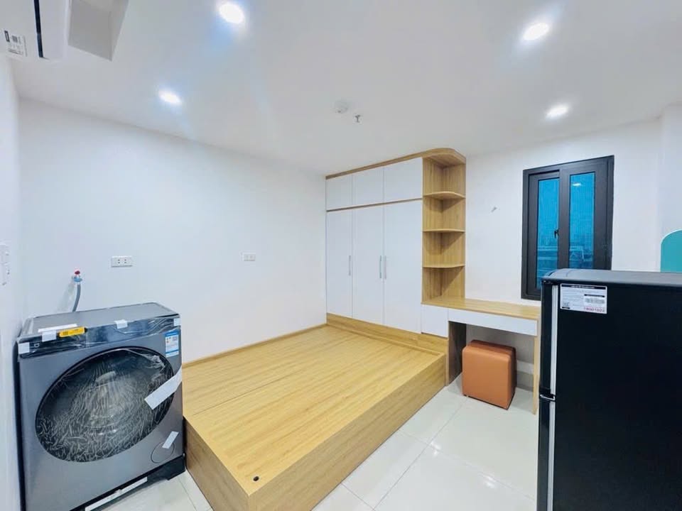 Nhà 5 tầng Phú Đô 40m² giá 9.1 tỷ - Sẵn sàng vào ở ngay!
