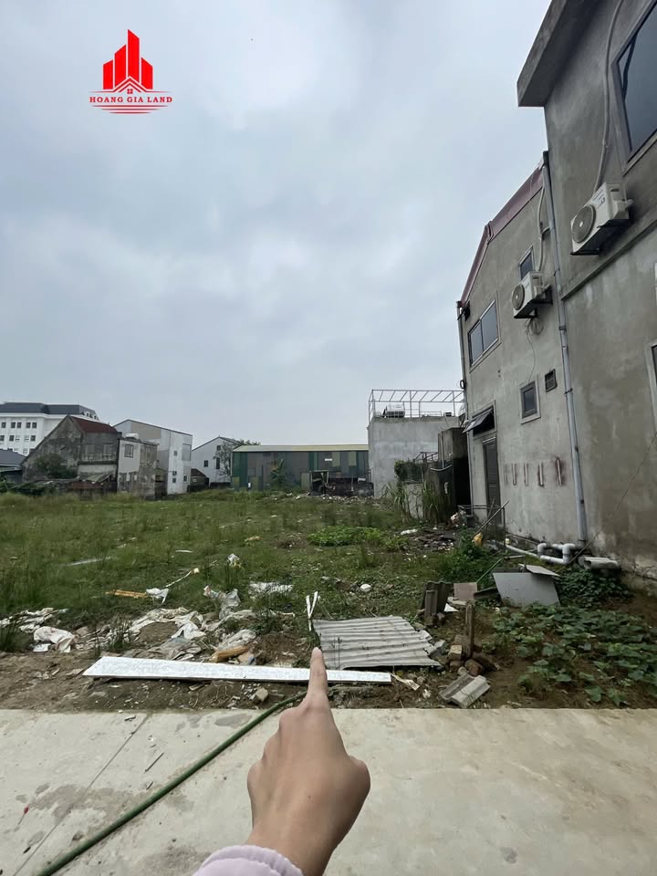 Đất Nền Gần Bến Xe Bắc Vinh 120m² giá 1 tỷ - Đầu tư sinh lời ngay!