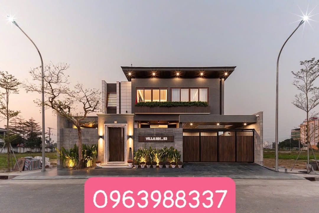 Đất nền Nghi Phong 500m² giá 15 tỷ - Vị trí đắc địa gần cơ quan hành chính!
