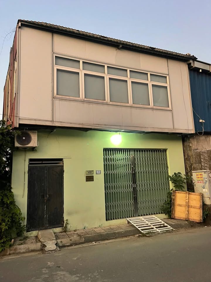 Nhà mặt đường Hà Huy Tập, Yên Viên, 51m² giá 5.85 tỷ - Vị trí kinh doanh lý tưởng!