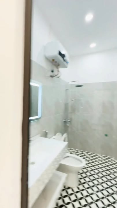 Nhà phố An Hải, An Dương 50m² giá 2.68 tỷ - Sẵn sàng vào ở!