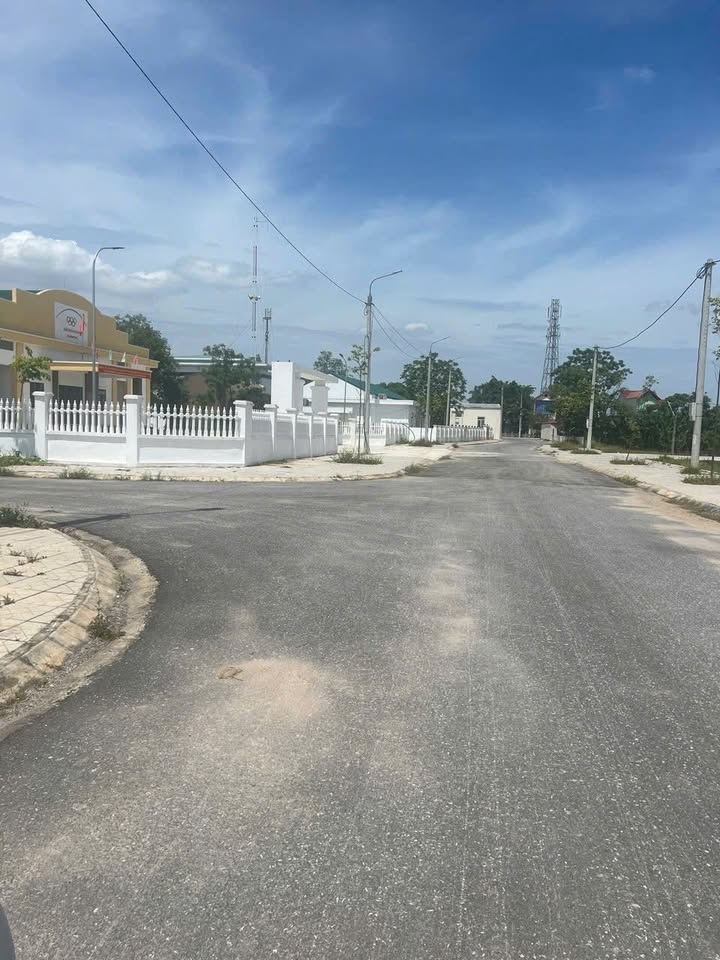 Đất nền chính chủ tại Đông Quang, Thanh Hóa 115m² - Vị trí đẹp, giá thỏa thuận!