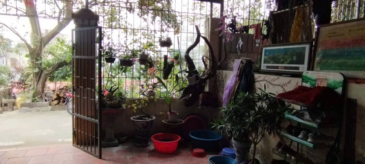 Nhà 2 tầng phường Hàm Rồng 114m² giá 2.95 tỷ - Hướng Đông Nam, phong thủy tốt!