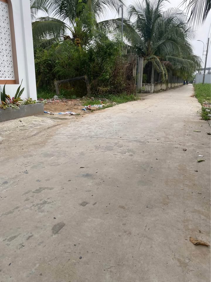 Nhà cấp 4 Long Hòa A, Đạo Thạnh 120m² giá 1.69 tỷ - Sẵn sàng vào ở!