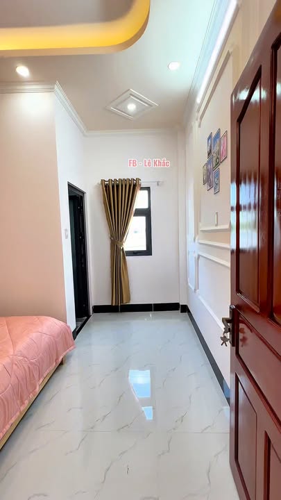 Nhà trệt lầu khu dân cư tổ 3A, phường An Bình, Cần Thơ 55m² giá 2.69 tỷ - Full nội thất mới!