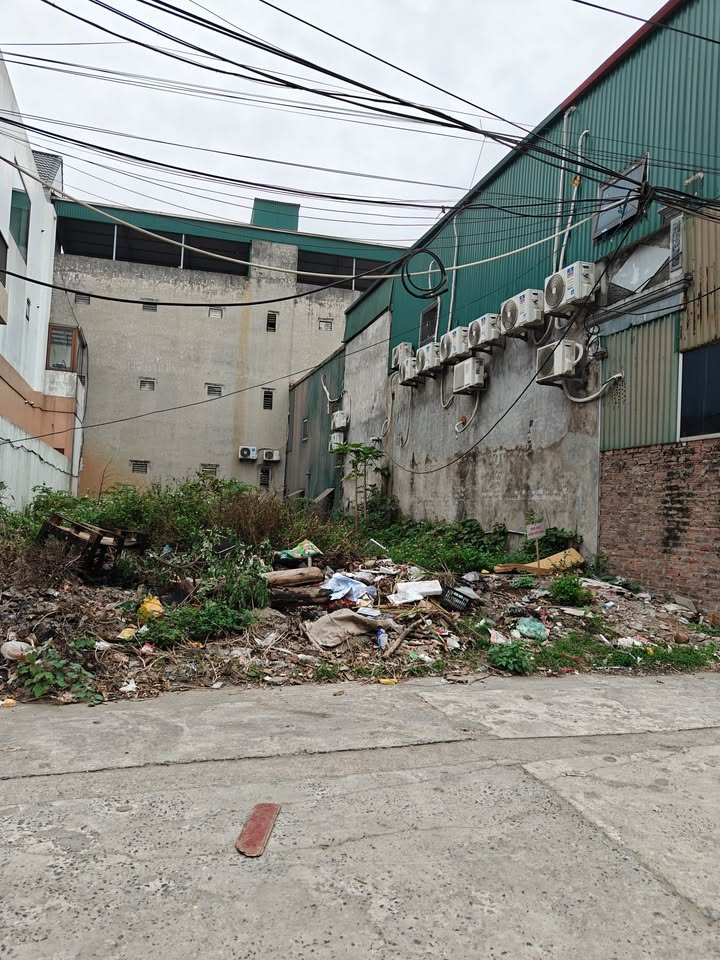 Đất Thụy Phương 50m² giá 6.4 tỷ - Ngõ nông ô tô tránh nhau!