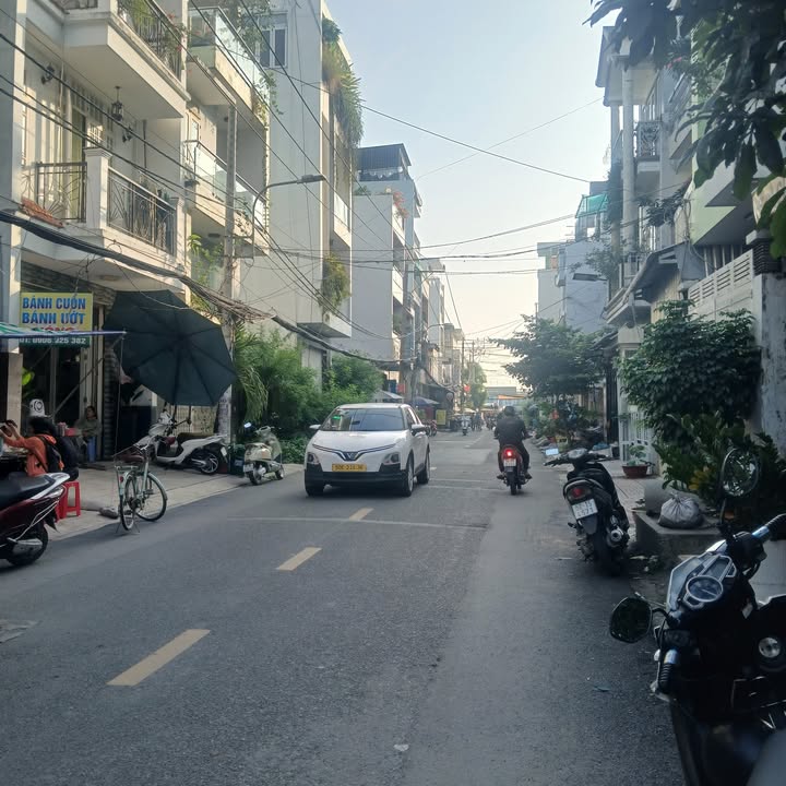 Đất mặt tiền Đường số 1, An Lạc, Bình Tân 67m² giá 7.2 tỷ - Sổ hồng chính chủ, thương lượng