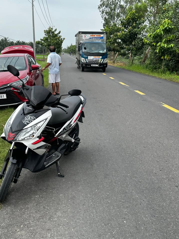 Đất nền mặt tiền 908, Bình Tân, Vĩnh Long - Sổ đỏ chính chủ, giá chỉ 1.15 tỷ!