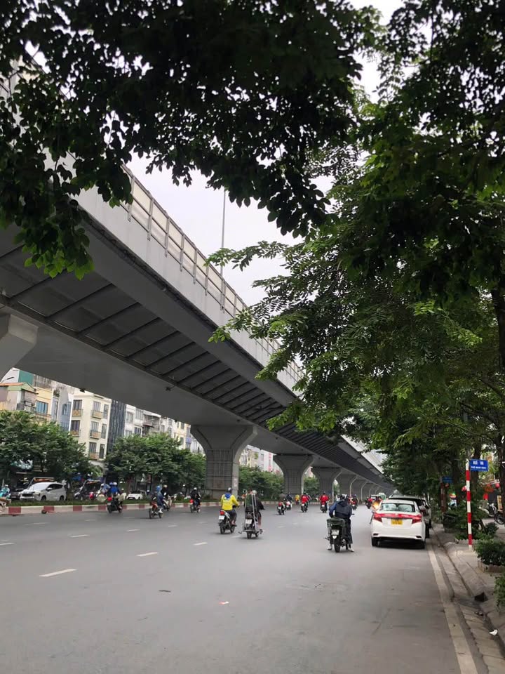 Căn hộ CHDV Minh Khai 51m² giá 13 tỷ - Dòng tiền ổn định!