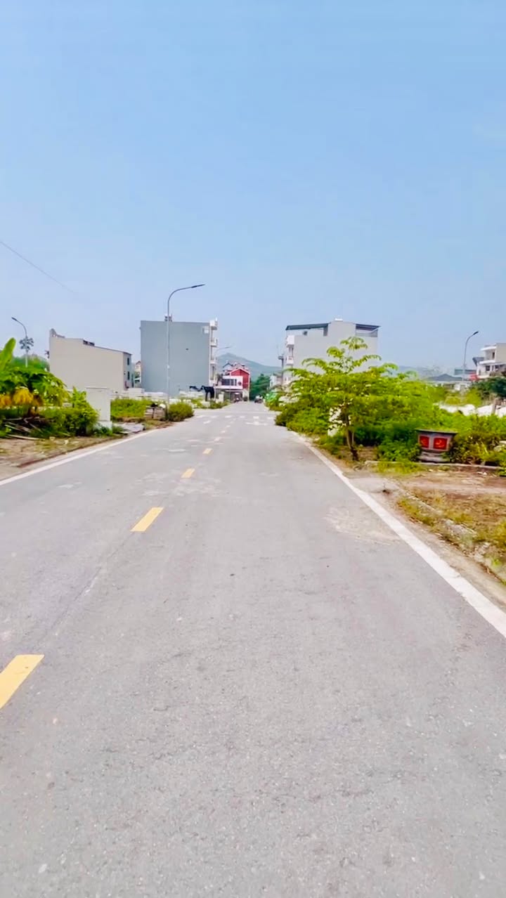 Đất nền Song Mai Bắc Giang 75m² giá 2.3 tỷ - Sẵn sàng đầu tư!