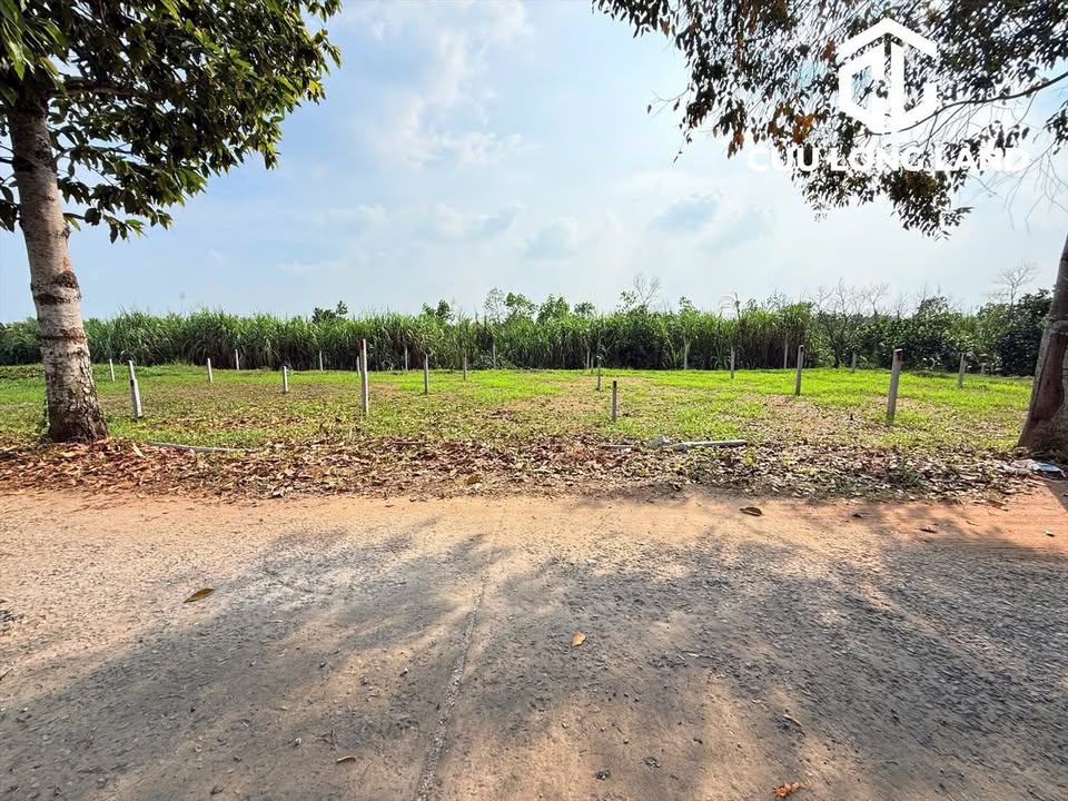 Đất nền Phường Bình Minh Vĩnh Long 105m² giá 399 triệu - Đầu tư sinh lời ngay!